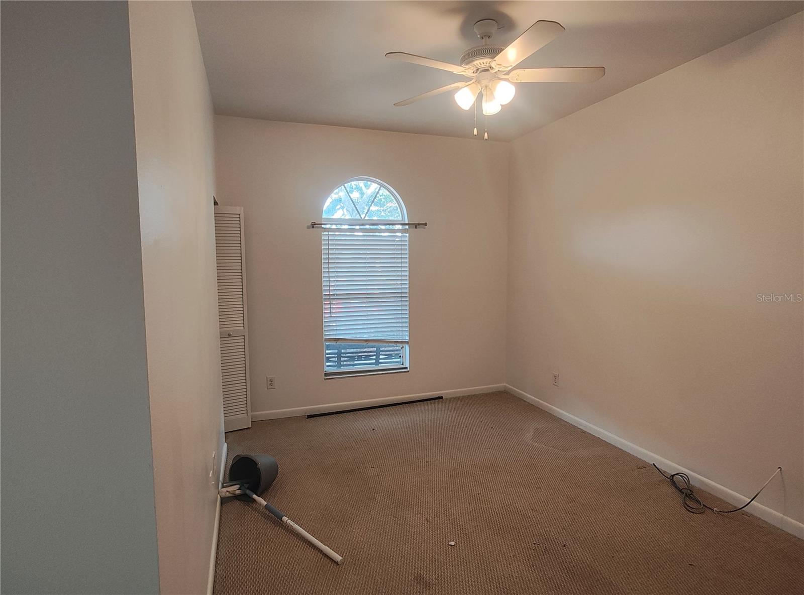 TEXAS COURT TWNHMS - Residential