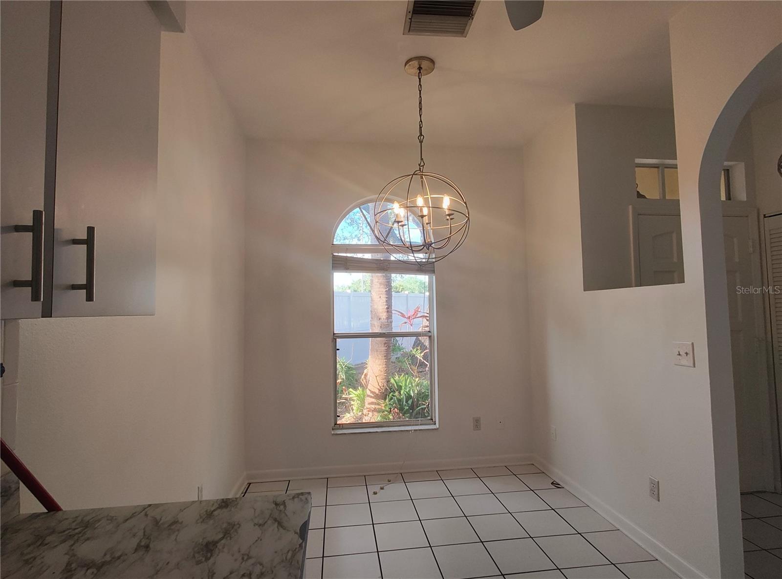 TEXAS COURT TWNHMS - Residential