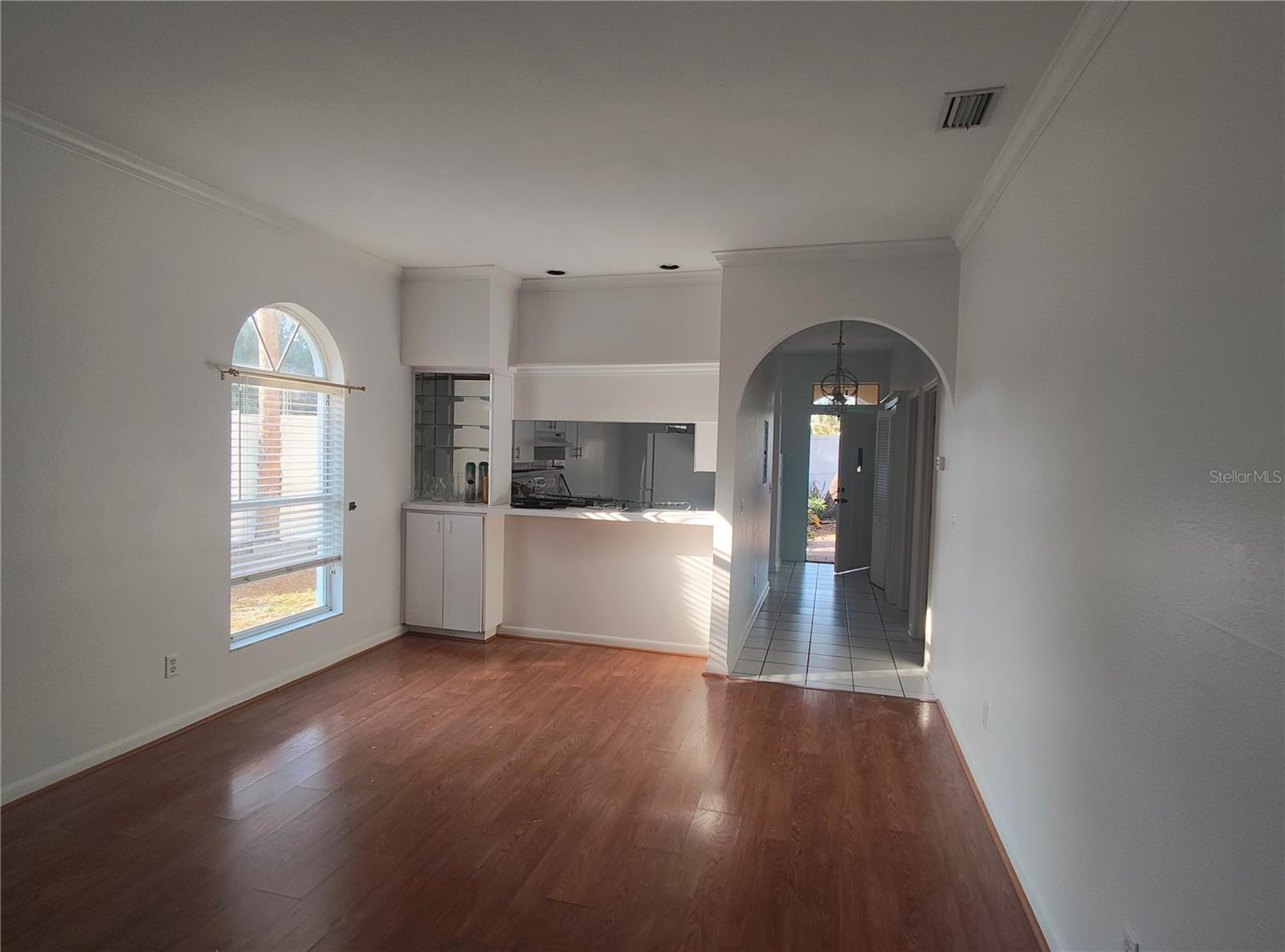 TEXAS COURT TWNHMS - Residential