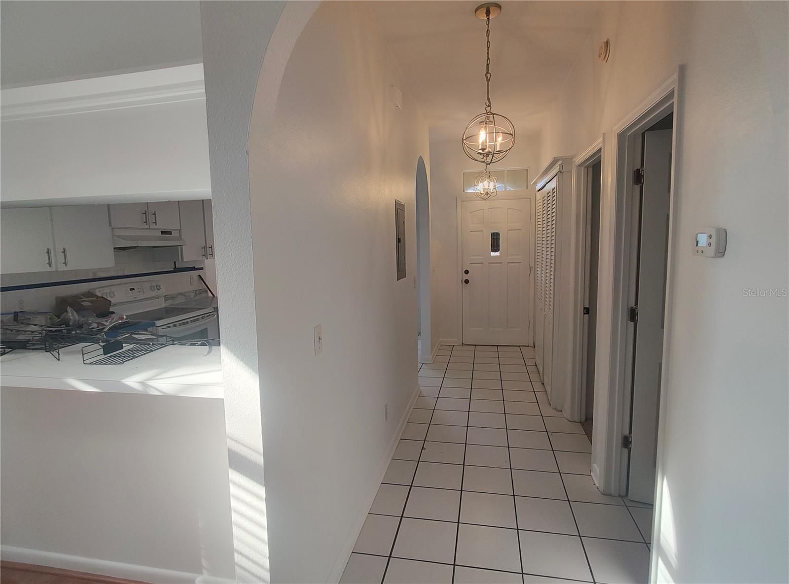 TEXAS COURT TWNHMS - Residential