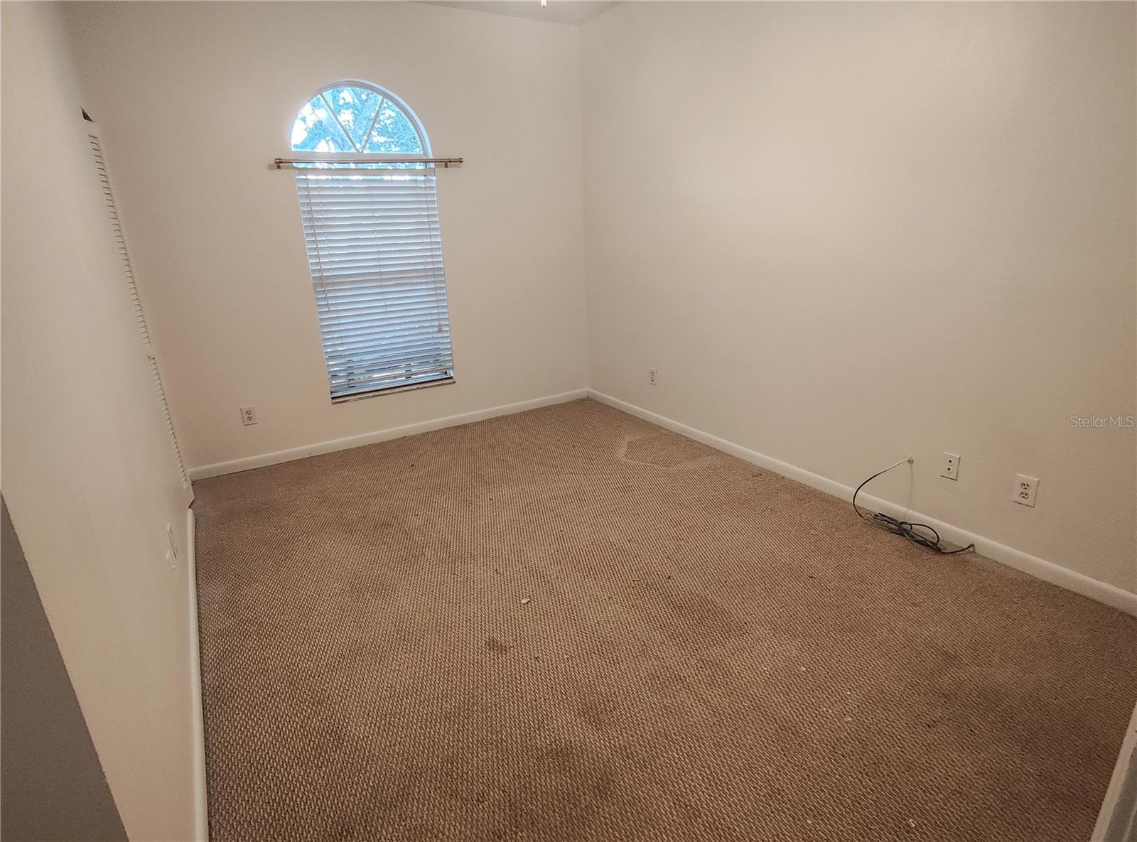 TEXAS COURT TWNHMS - Residential