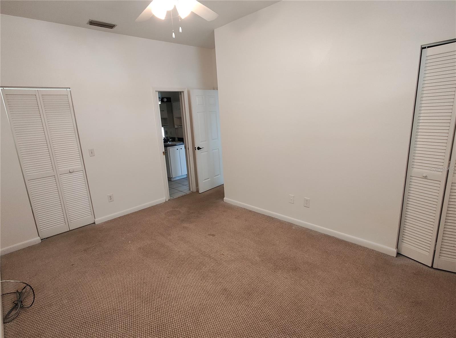 TEXAS COURT TWNHMS - Residential