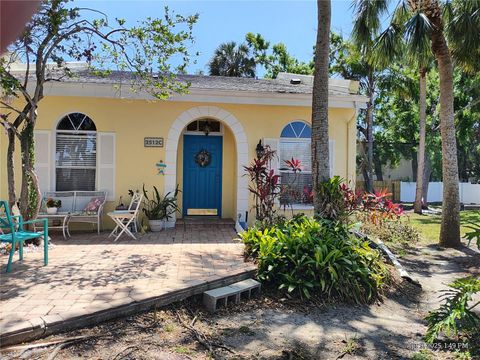 2512 W TEXAS AVENUE C TAMPA FL 33629