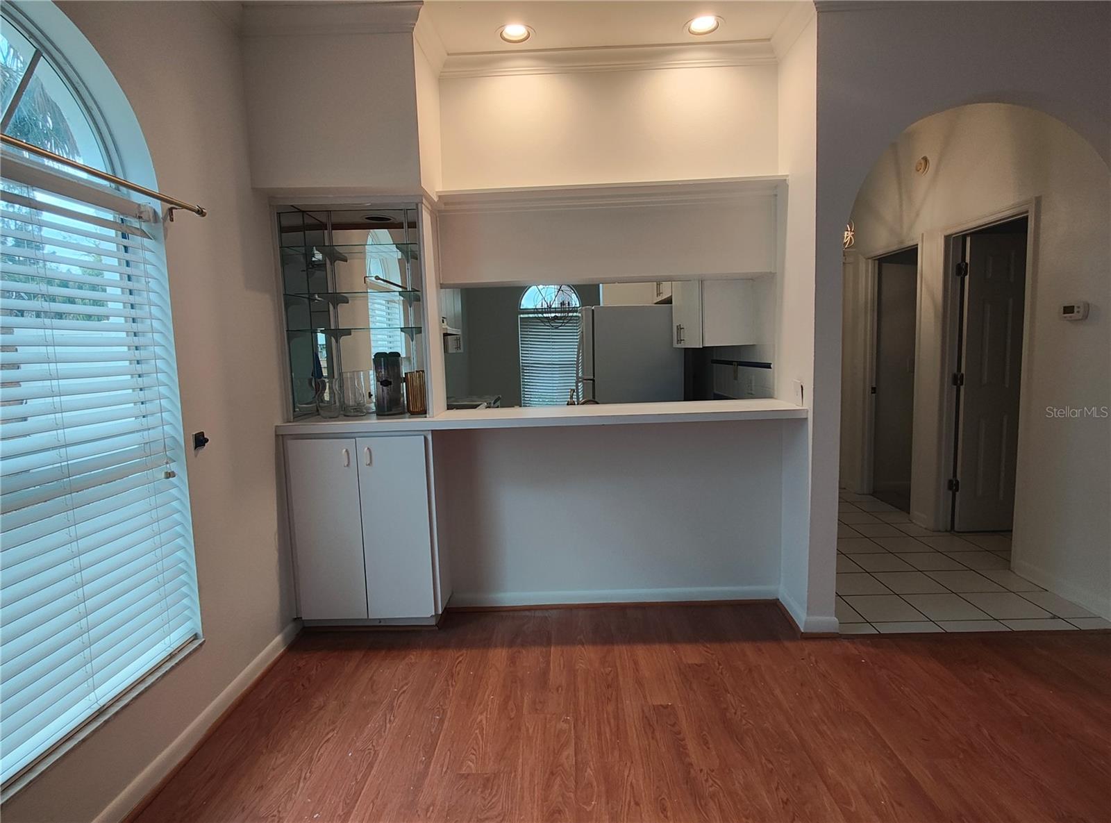 TEXAS COURT TWNHMS - Residential