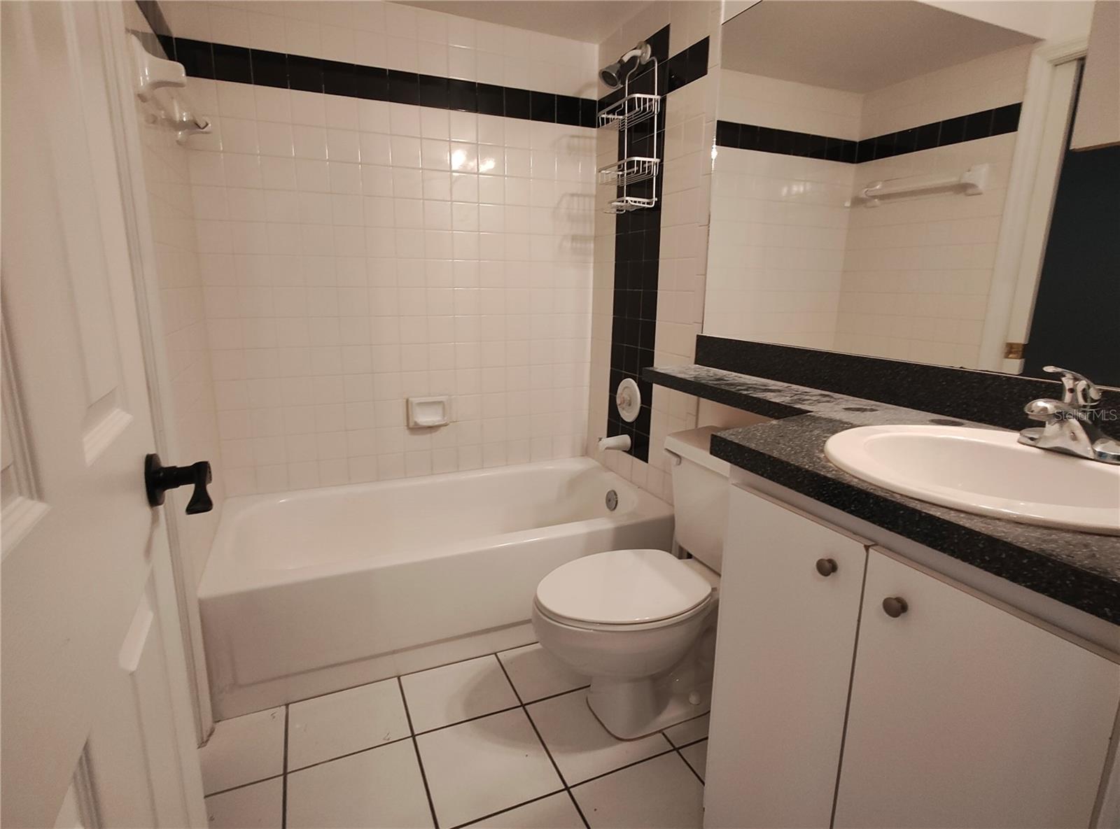 TEXAS COURT TWNHMS - Residential