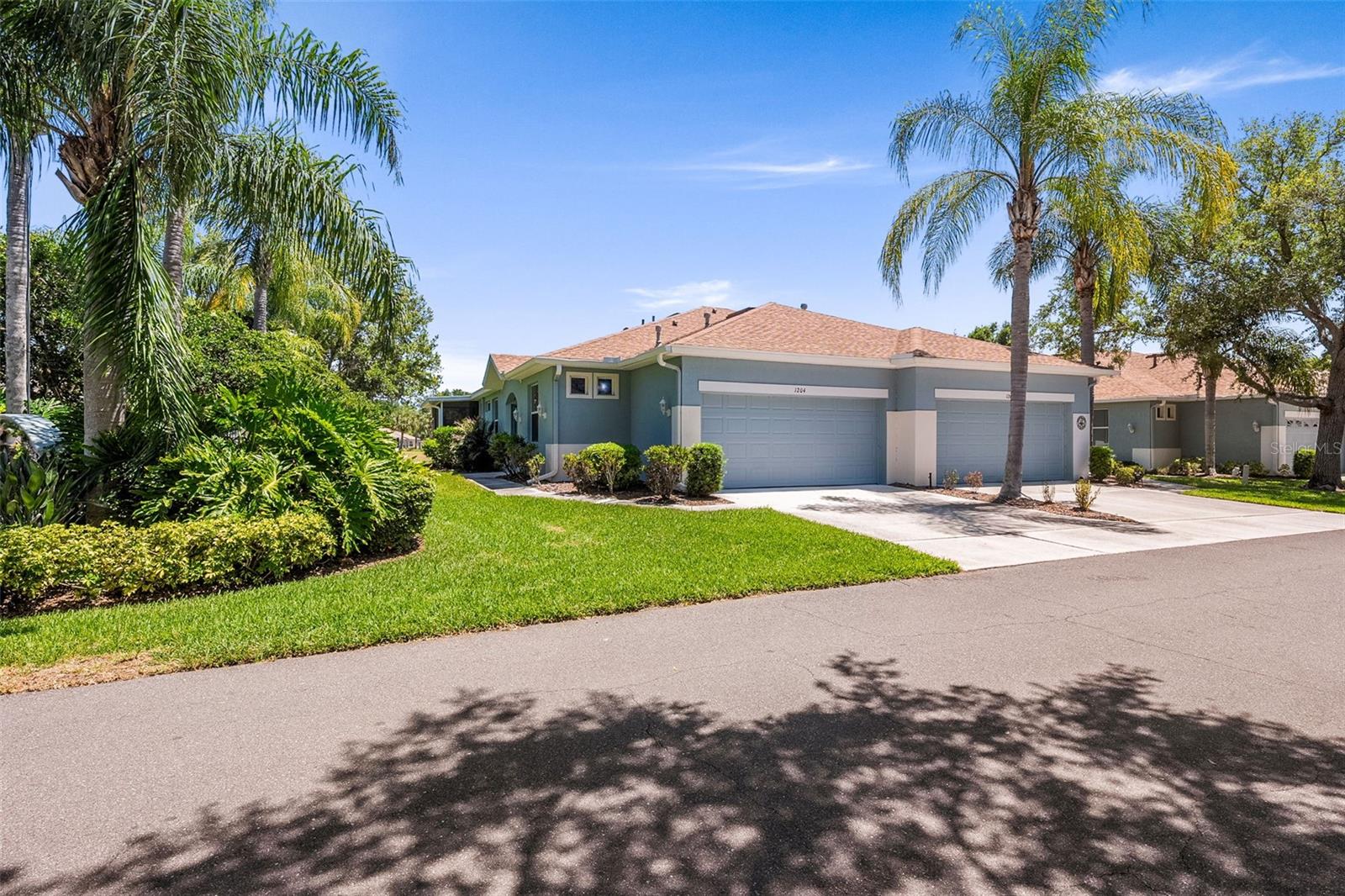 1204 HUNTINGTON GREENS DRIVE 1204