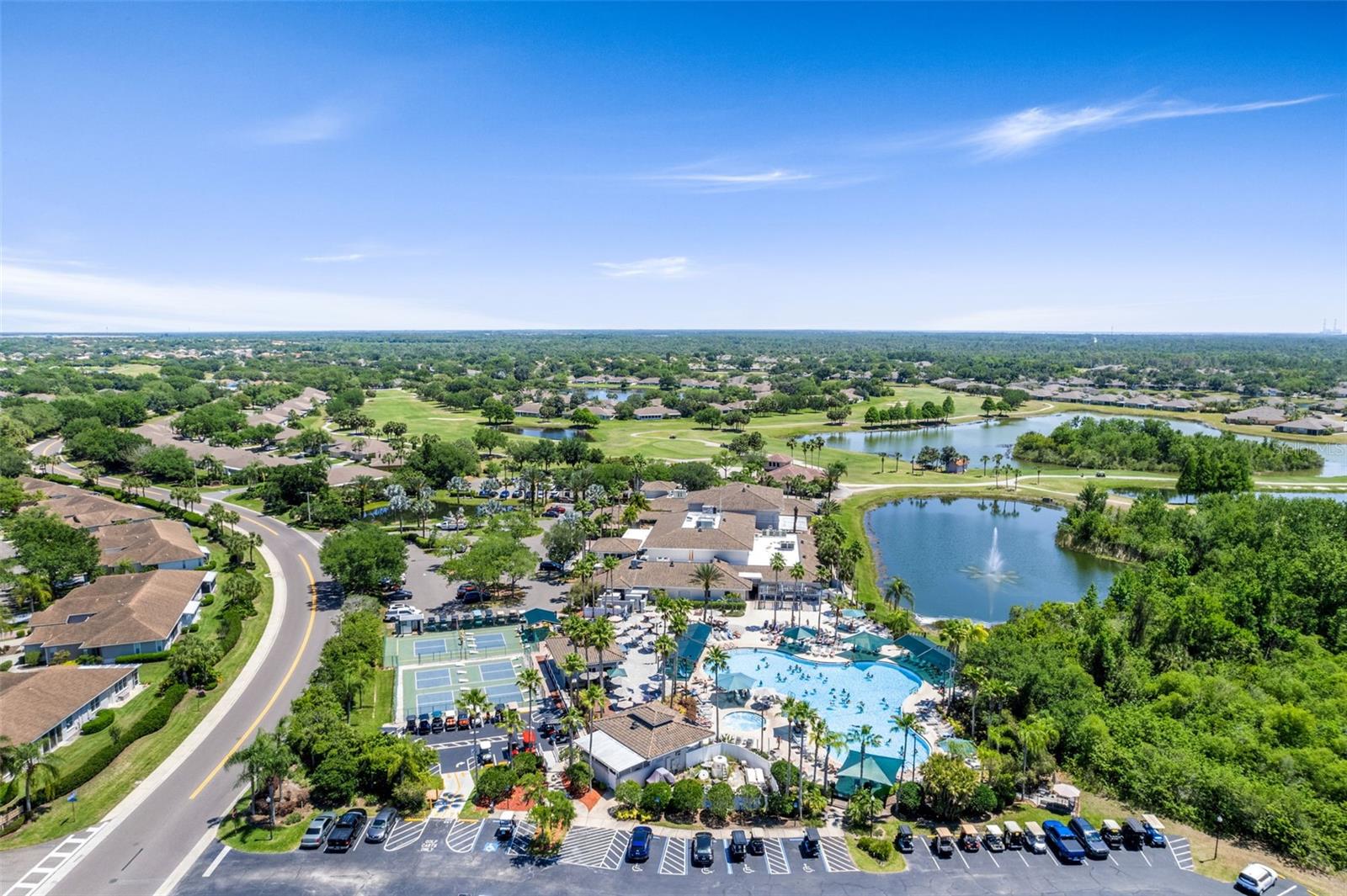 HUNTINGTON CONDO - Residential