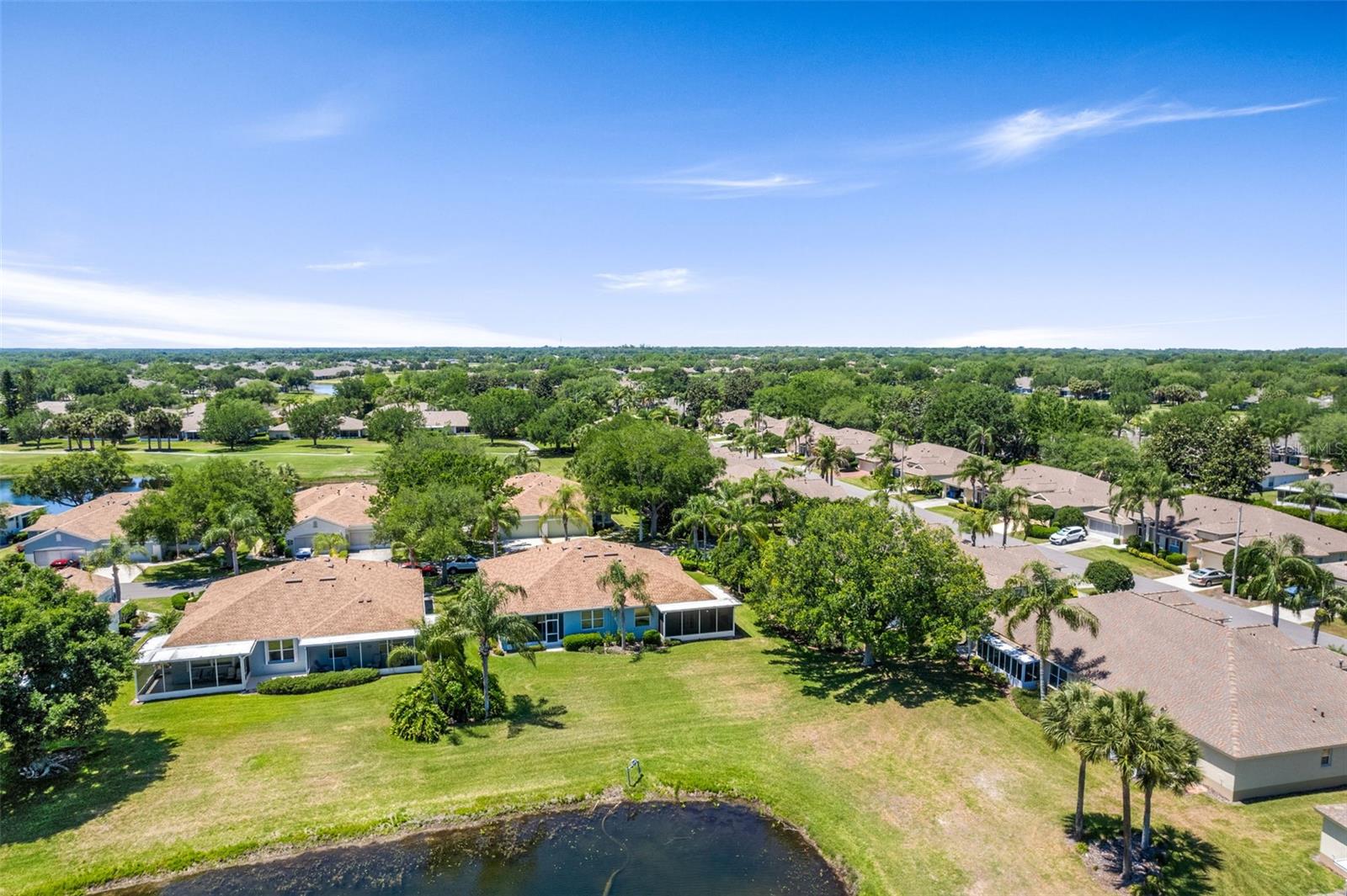 HUNTINGTON CONDO - Residential