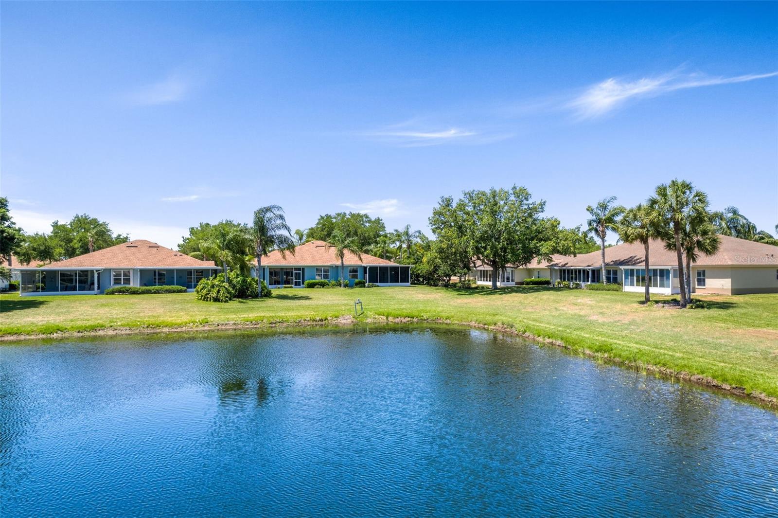 HUNTINGTON CONDO - Residential