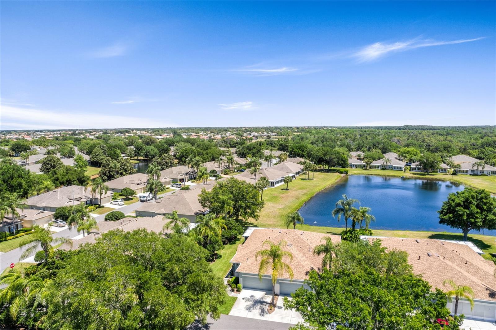 HUNTINGTON CONDO - Residential