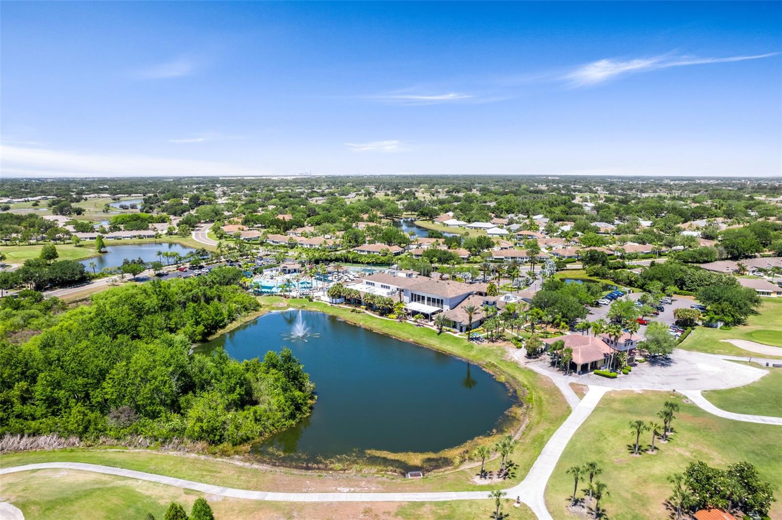 HUNTINGTON CONDO - Residential