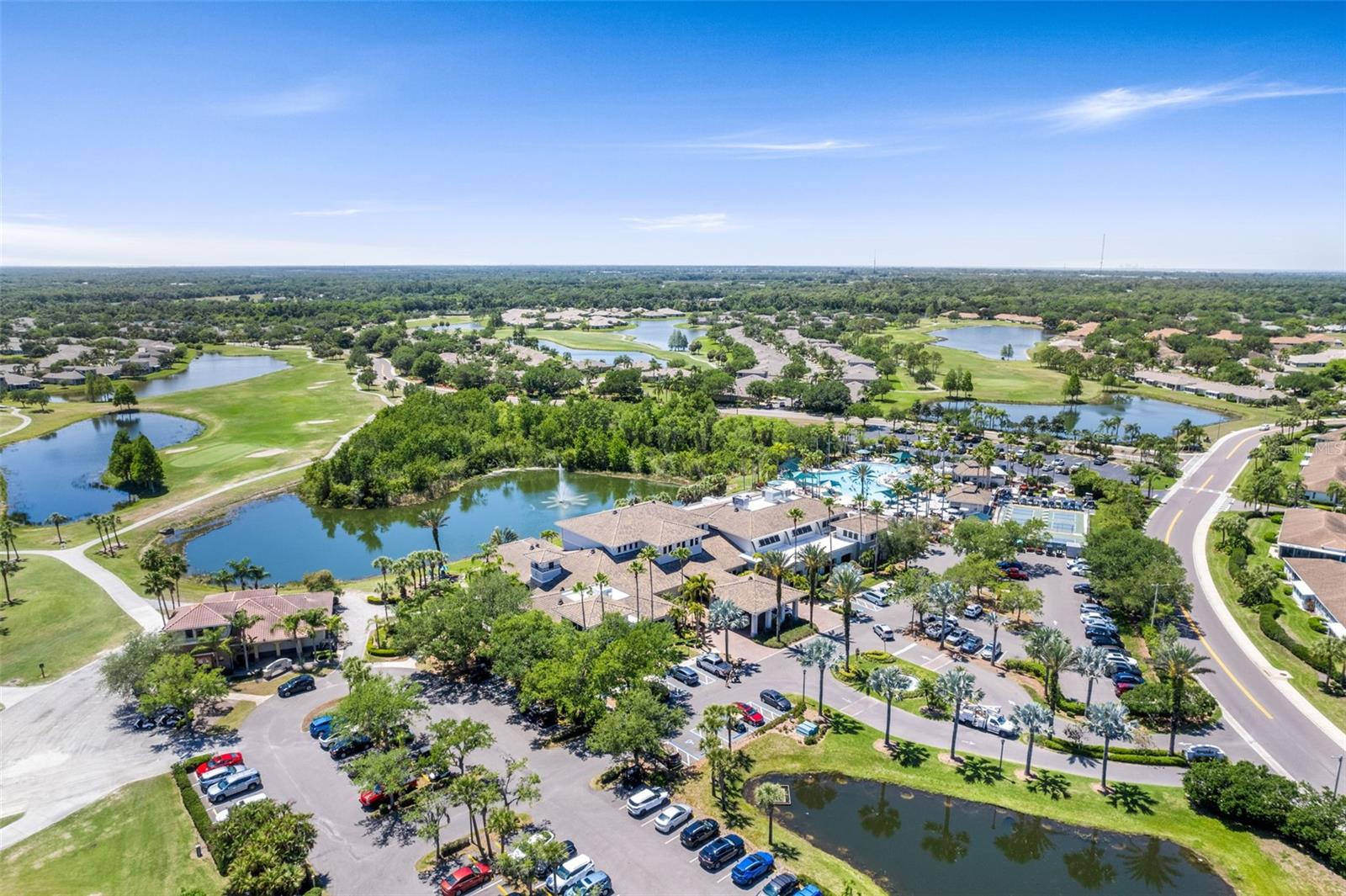 HUNTINGTON CONDO - Residential