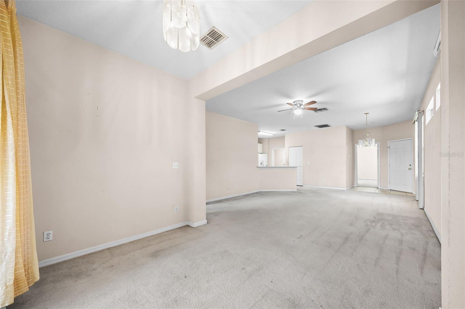 HUNTINGTON CONDO - Residential