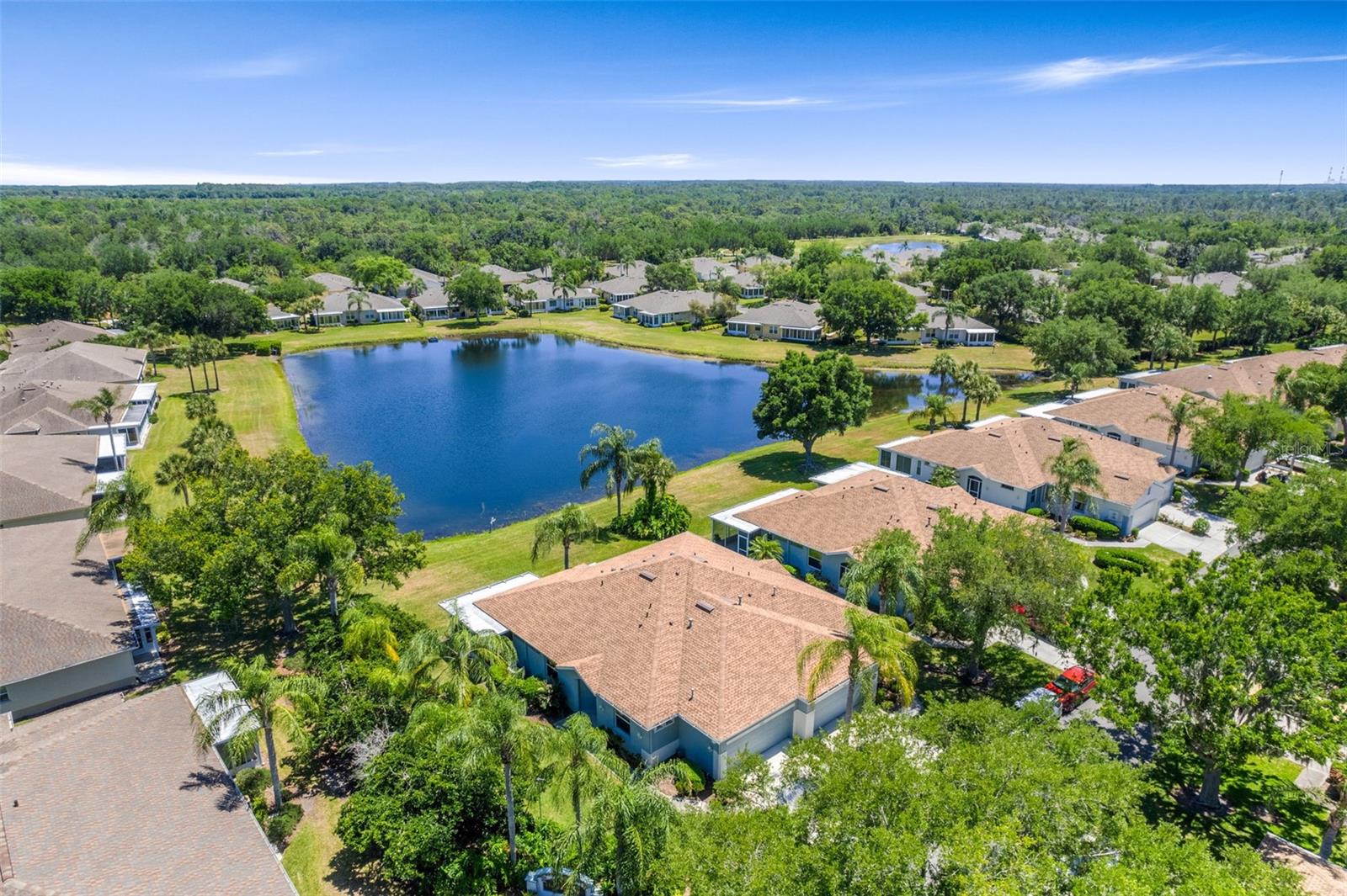 HUNTINGTON CONDO - Residential