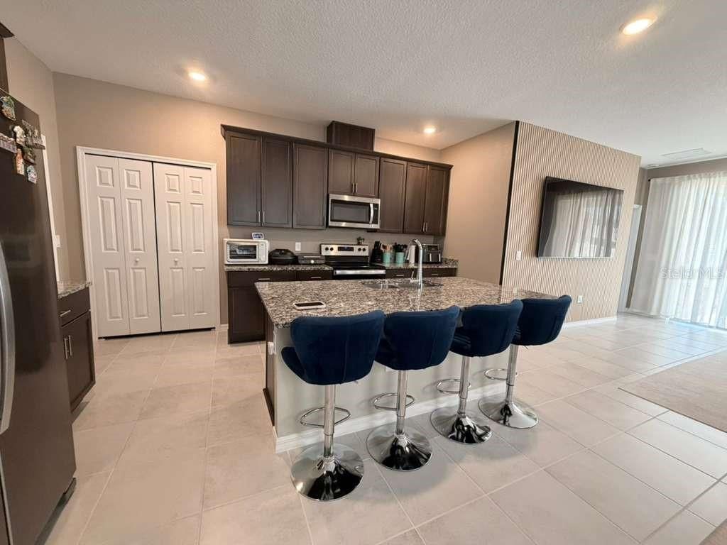 Photo of 2293 Treasure Hill Street, Clermont, FL 34715 (MLS # O6380631)