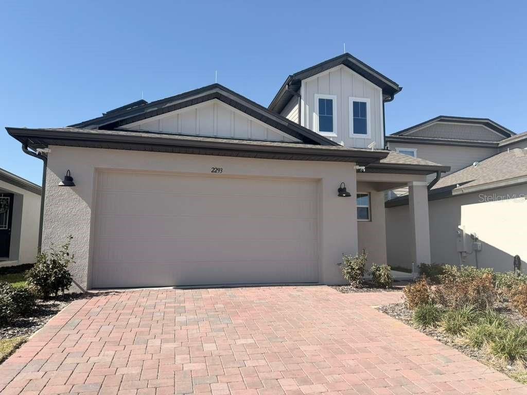 Photo of 2293 Treasure Hill Street, Clermont, FL 34715 (MLS # O6380631)