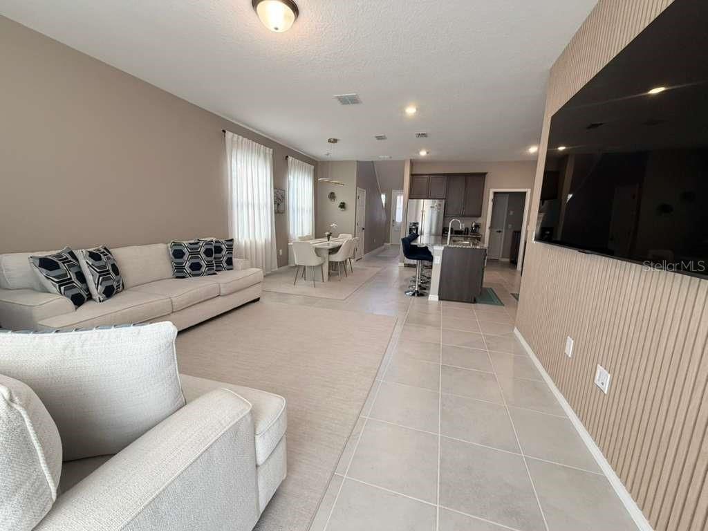 Photo of 2293 Treasure Hill Street, Clermont, FL 34715 (MLS # O6380631)