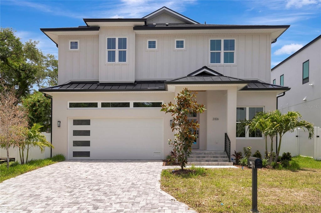 Photo of 3106 W Coachman Avenue, Tampa, FL 33611 (MLS # TB8531821)