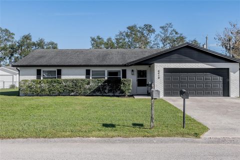 A home in LAKELAND