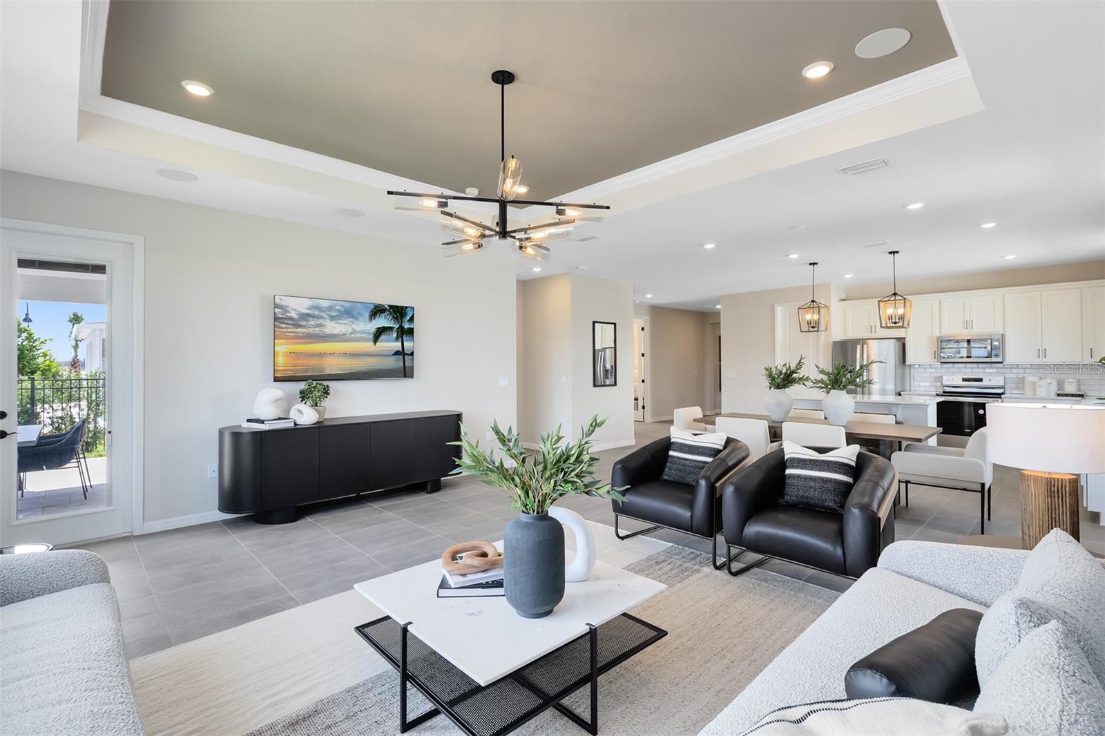 BRIDGEWALK - Residential