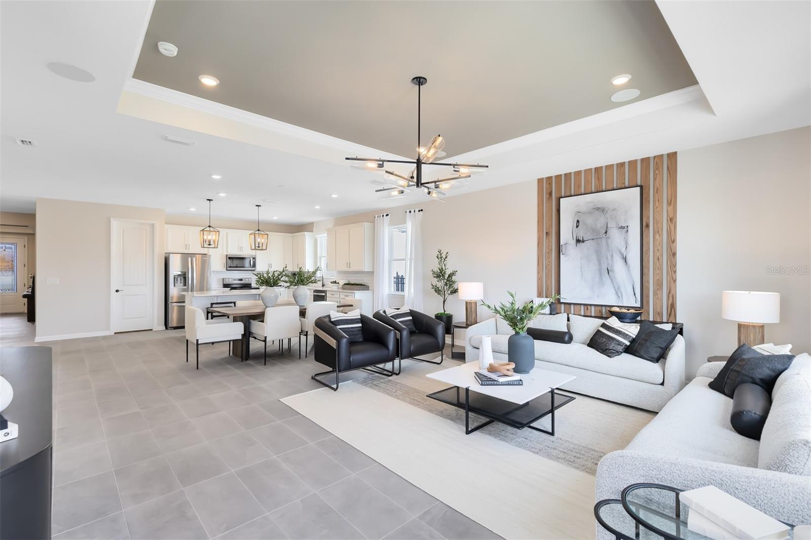 BRIDGEWALK - Residential