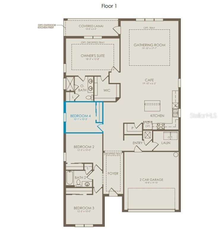 5637 FLAME VINE WAY
