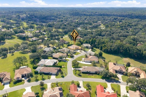 Tiny photo for 1783 N Musial Point, Hernando, FL 34442 (MLS # OM732879)