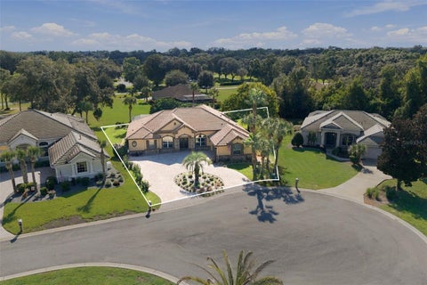 Tiny photo for 1783 N Musial Point, Hernando, FL 34442 (MLS # OM732879)