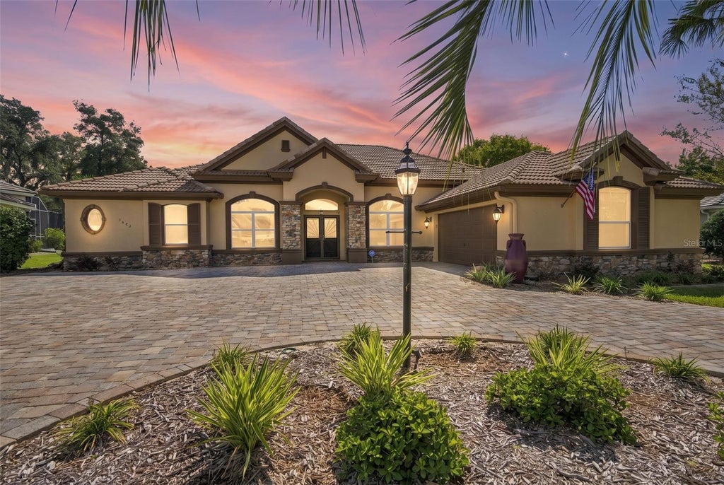 Photo of 1783 N Musial Point, Hernando, FL 34442 (MLS # OM732879)