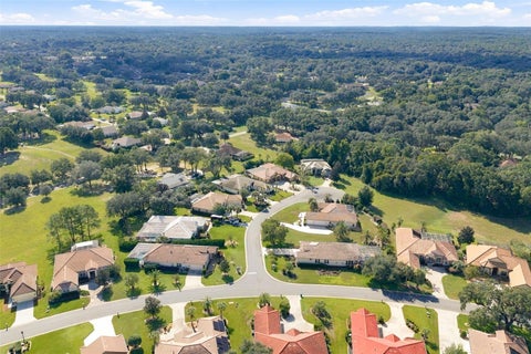 Tiny photo for 1783 N Musial Point, Hernando, FL 34442 (MLS # OM732879)