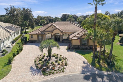 Tiny photo for 1783 N Musial Point, Hernando, FL 34442 (MLS # OM732879)