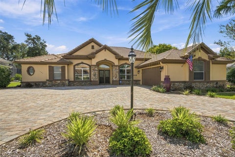 Tiny photo for 1783 N Musial Point, Hernando, FL 34442 (MLS # OM732879)