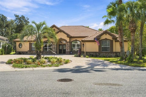 Tiny photo for 1783 N Musial Point, Hernando, FL 34442 (MLS # OM732879)