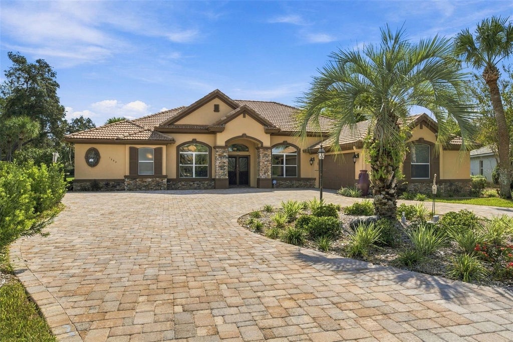 Photo of 1783 N Musial Point, Hernando, FL 34442 (MLS # OM732879)