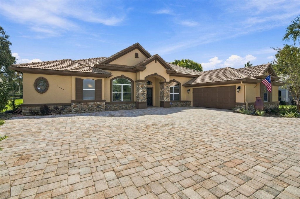Photo of 1783 N Musial Point, Hernando, FL 34442 (MLS # OM732879)