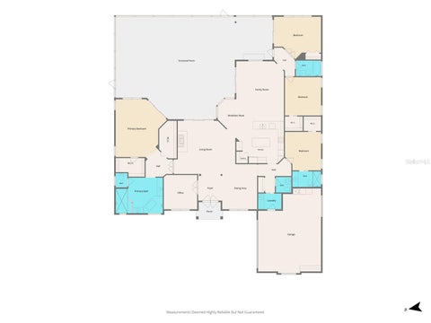 Tiny photo for 1783 N Musial Point, Hernando, FL 34442 (MLS # OM732879)