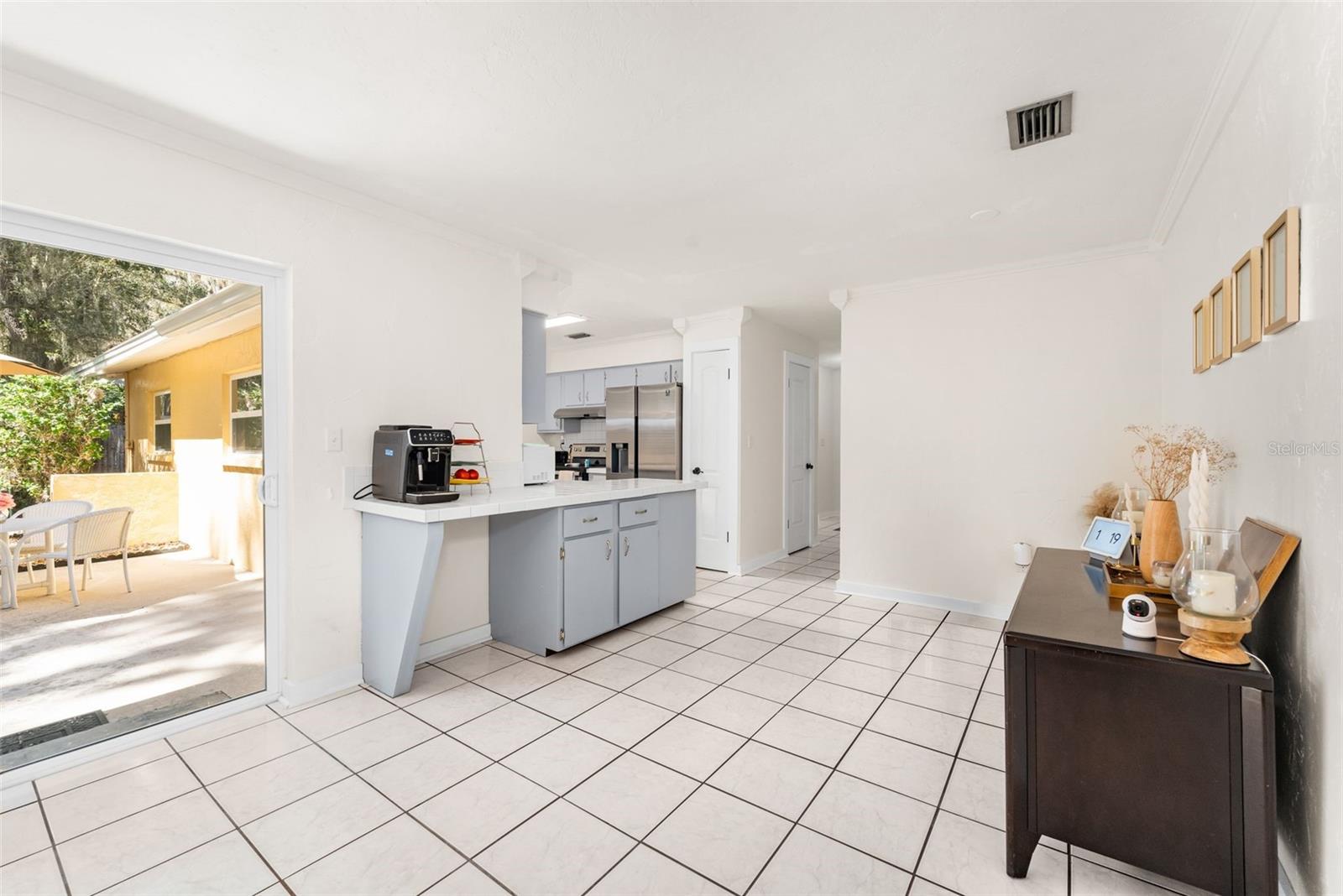 SERENOLA ESTATES AMD 1ST ADD SERENOL - Residential