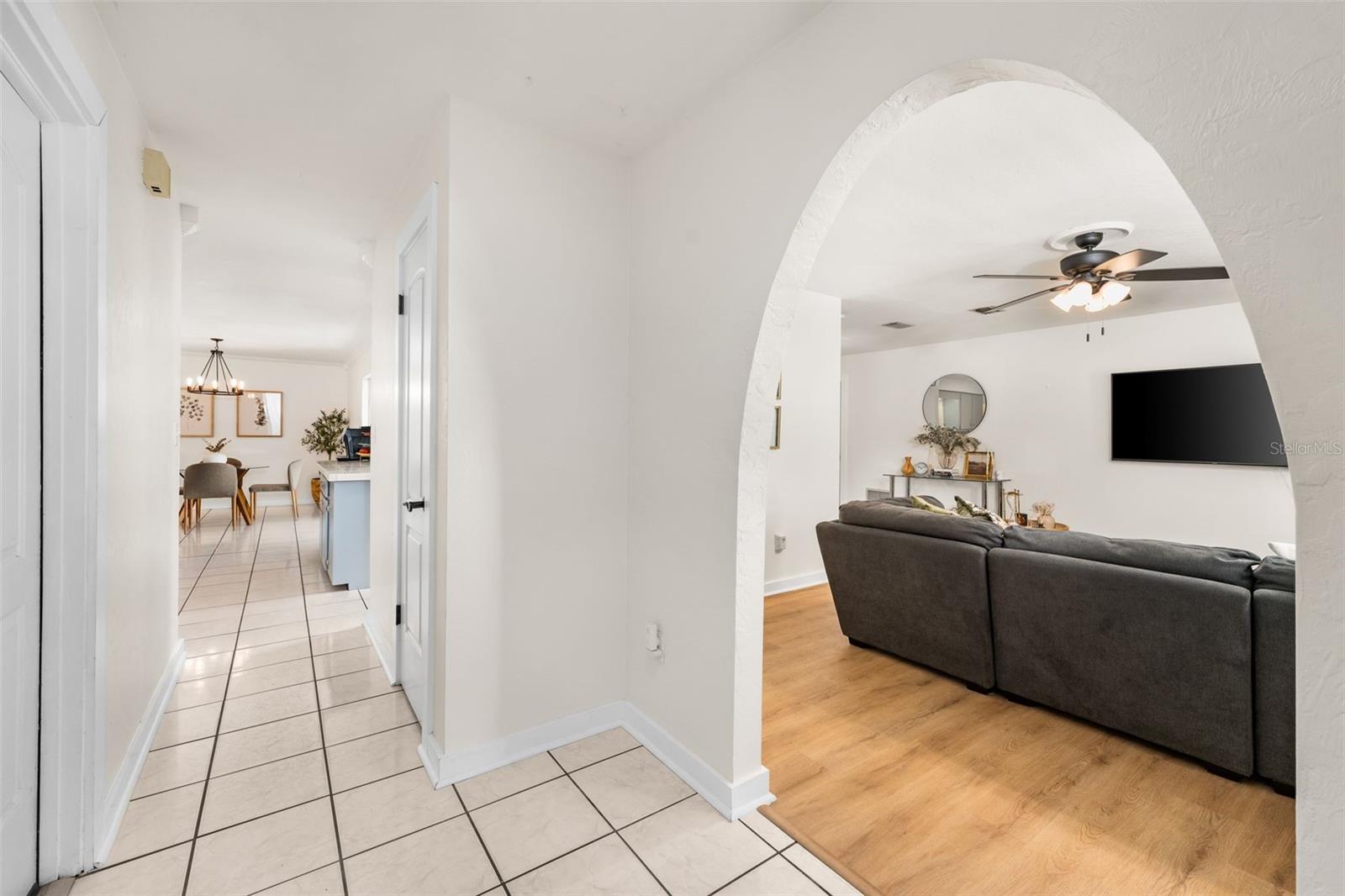 SERENOLA ESTATES AMD 1ST ADD SERENOL - Residential