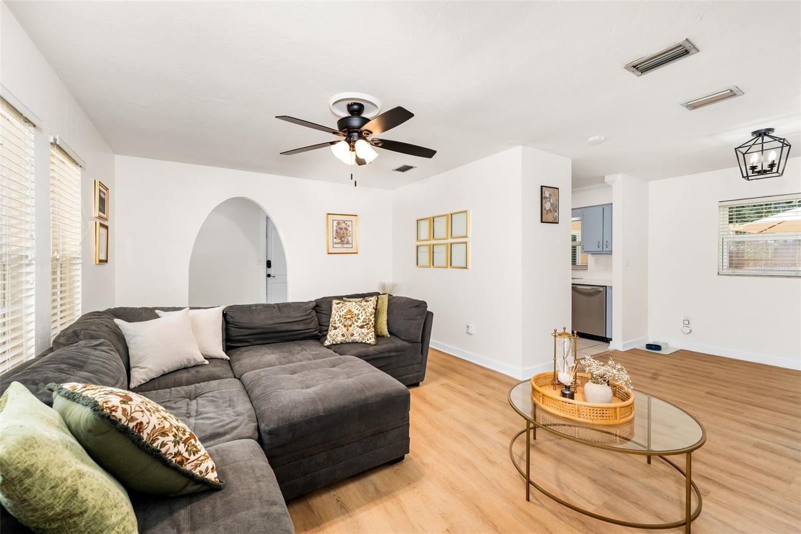 SERENOLA ESTATES AMD 1ST ADD SERENOL - Residential