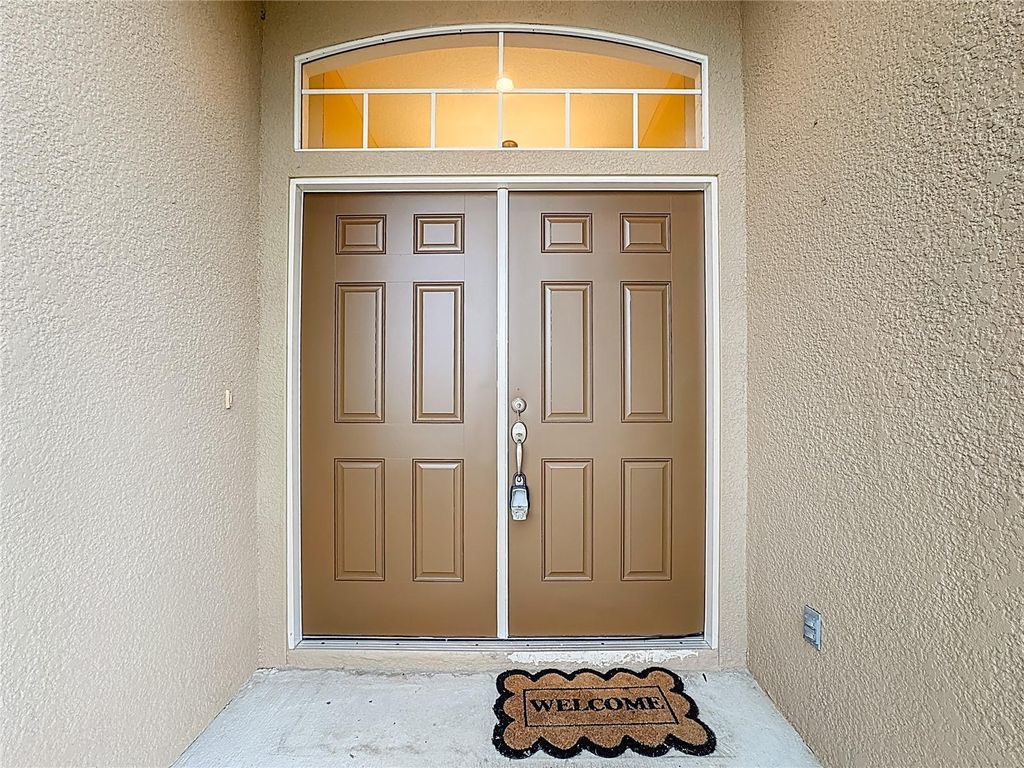 Photo of 4240 Dinner Lake Street, Lake Wales, FL 33859 (MLS # P4935283)