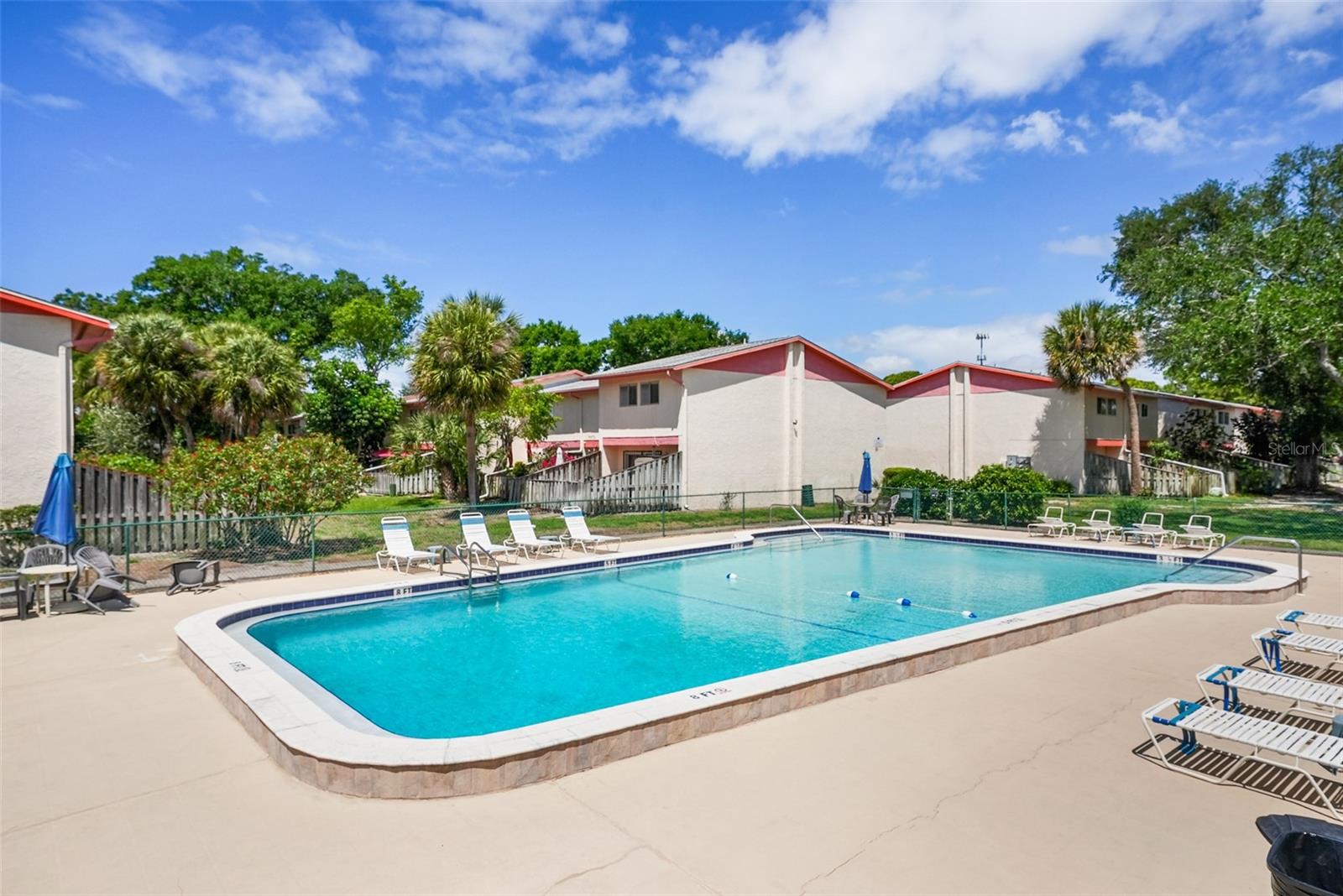 WHISPER WOOD TWNHMS CONDO - Residential