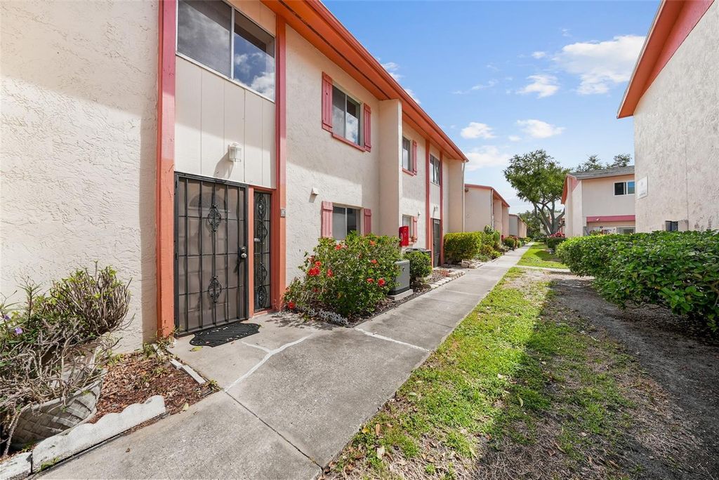 Photo of 1635 58th Terrace S #2, St Petersburg, FL 33712 (MLS # TB8495618)