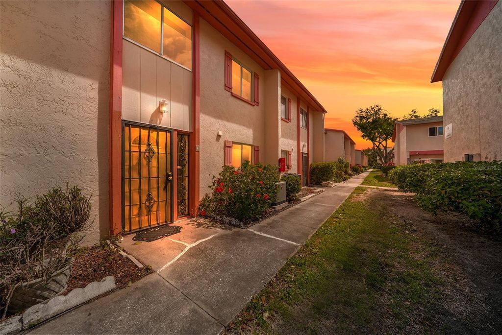 Photo of 1635 58th Terrace S #2, St Petersburg, FL 33712 (MLS # TB8495618)