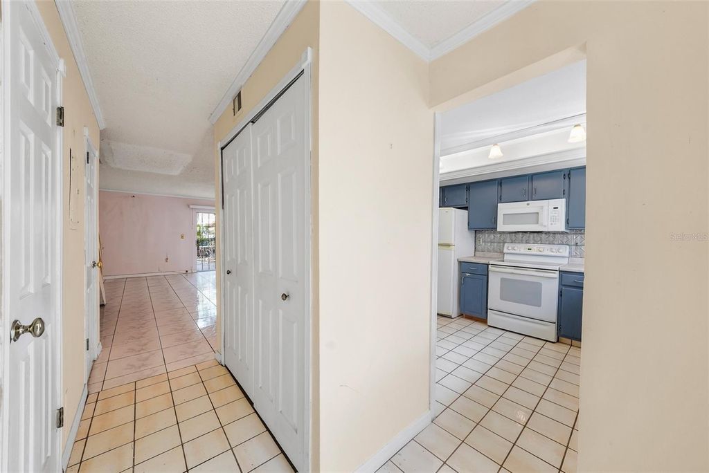 Photo of 1635 58th Terrace S #2, St Petersburg, FL 33712 (MLS # TB8495618)