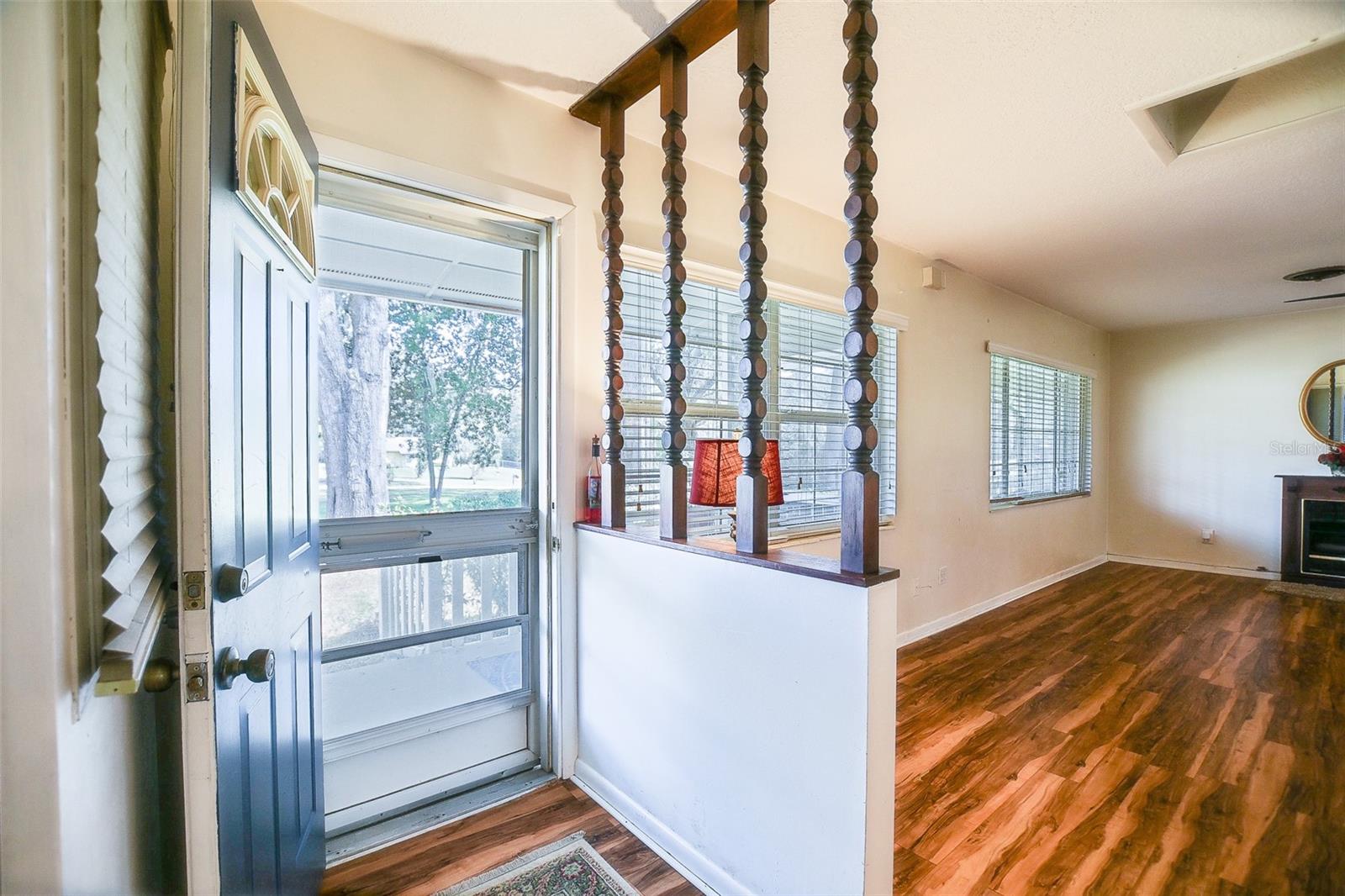 HAYWARD`S - Residential