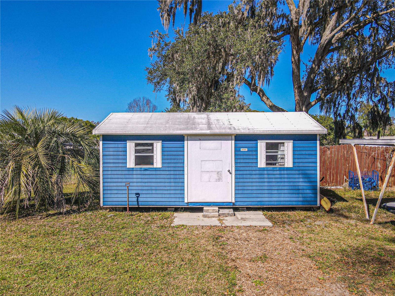 HAYWARD`S - Residential