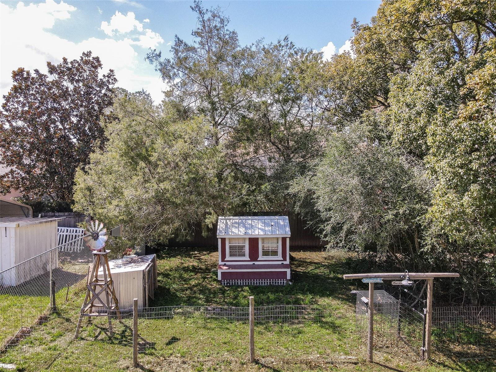 HAYWARD`S - Residential