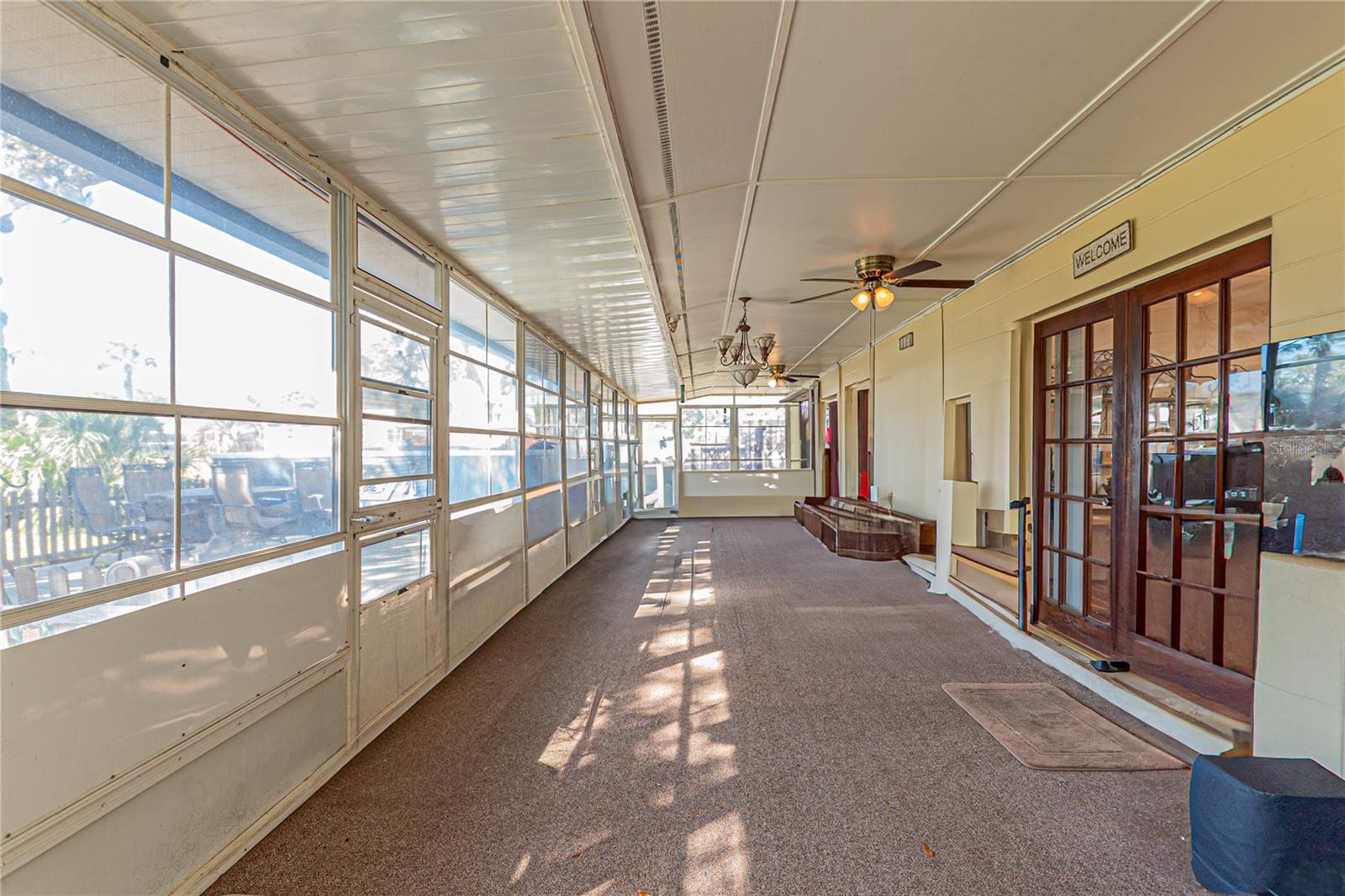 HAYWARD`S - Residential