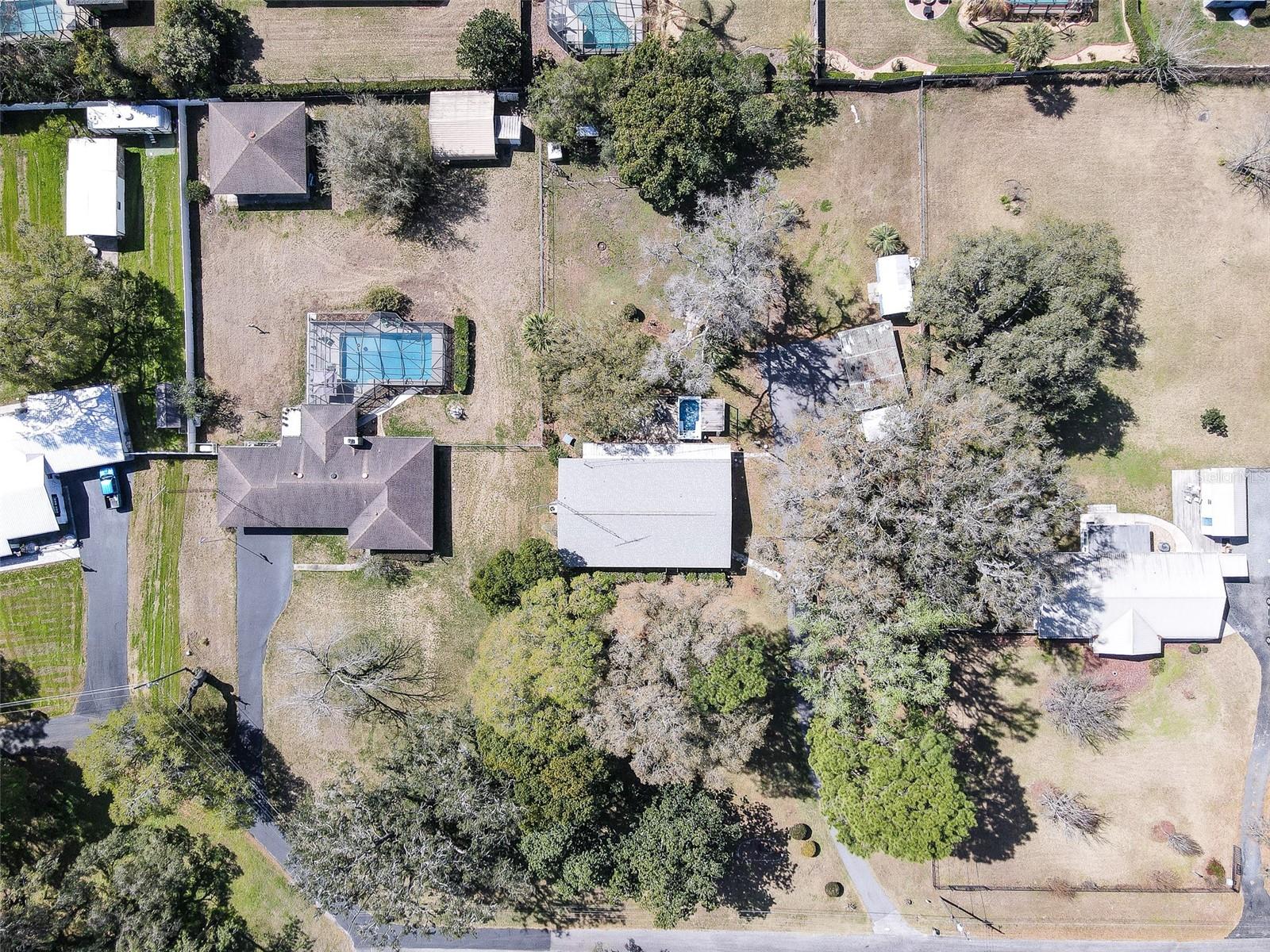 HAYWARD`S - Residential