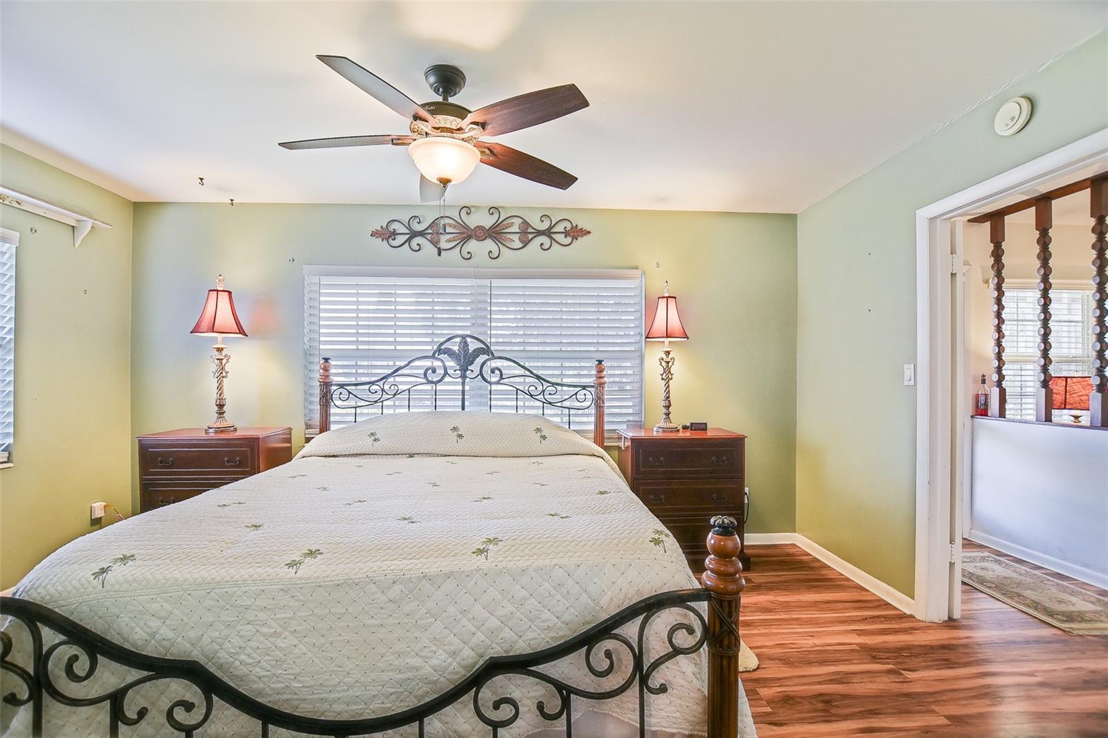 HAYWARD`S - Residential